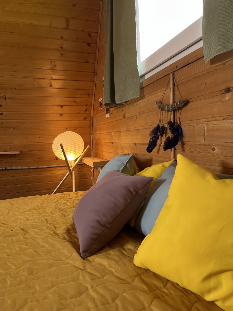 Коттедж (Дом на горе), Коттедж Summit Home