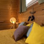 Коттедж (Дом на горе), Коттедж Summit Home