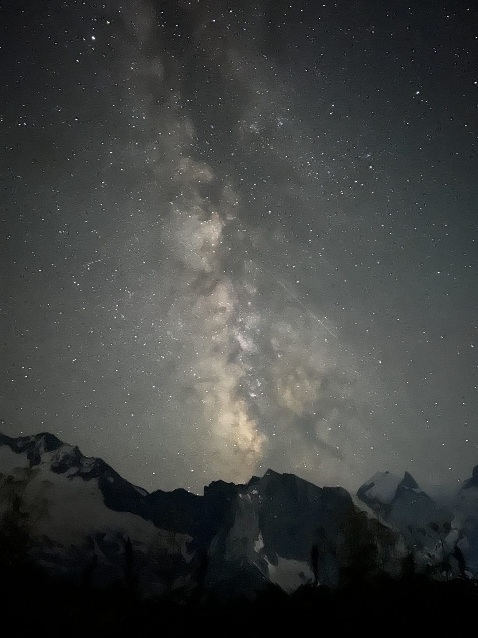 Коттедж (Дом на горе), Коттедж Summit Home