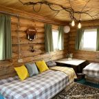 Коттедж (Дом на горе), Коттедж Summit Home