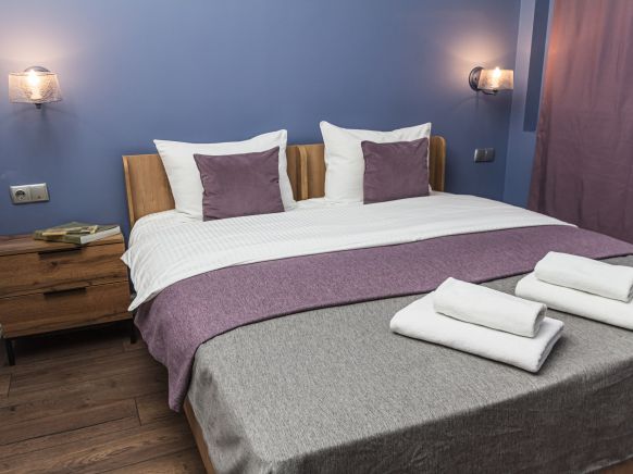 Отель АдвокатЪ на Покровке