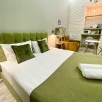 Семейный, Отель АдвокатЪ на Покровке