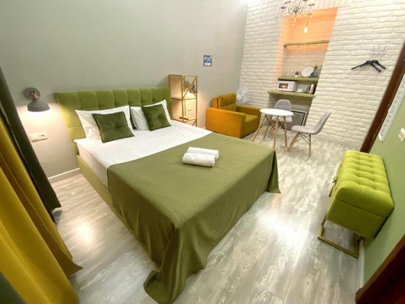 Отель АдвокатЪ на Покровке