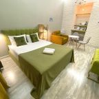 Семейный, Отель АдвокатЪ на Покровке