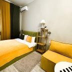 Семейный, Отель АдвокатЪ на Покровке