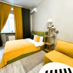 Семейный, Отель АдвокатЪ на Покровке