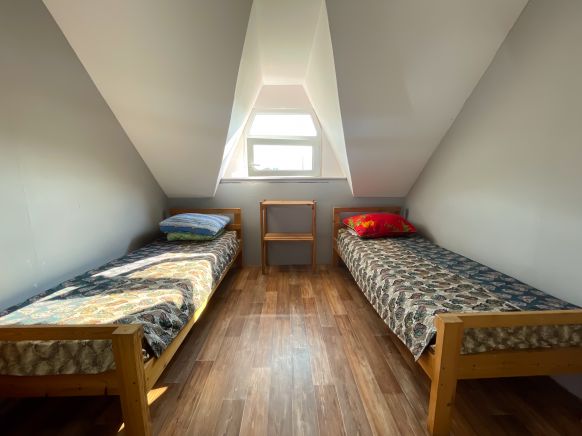 Фотография номера гостиницы Бургэд