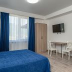 Апартаменты (С кухней), Гостевой дом MODERN