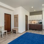 Апартаменты (С кухней), Гостевой дом MODERN