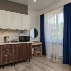 Апартаменты (С кухней), Гостевой дом MODERN