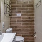 Апартаменты (С кухней), Гостевой дом MODERN