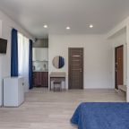 Апартаменты (С кухней), Гостевой дом MODERN