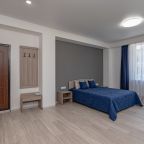 Апартаменты (С кухней), Гостевой дом MODERN