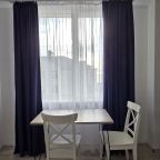 Апартаменты (С кухней и собственной террасой), Гостевой дом MODERN