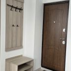 Апартаменты (С кухней и собственной террасой), Гостевой дом MODERN