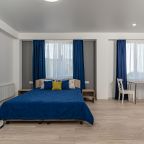 Апартаменты (С кухней и собственной террасой), Гостевой дом MODERN