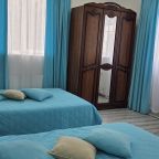 Апартаменты (Семейные), Гостевой дом MODERN