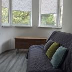 Апартаменты (Семейные), Гостевой дом MODERN