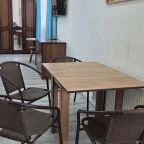 Апартаменты (Семейные), Гостевой дом MODERN