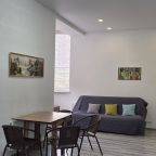 Апартаменты (Семейные), Гостевой дом MODERN