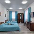 Апартаменты (Семейные), Гостевой дом MODERN