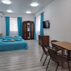 Апартаменты (Семейные), Гостевой дом MODERN