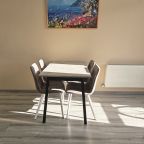 Люкс (С кухней и балконом), Гостевой дом MODERN