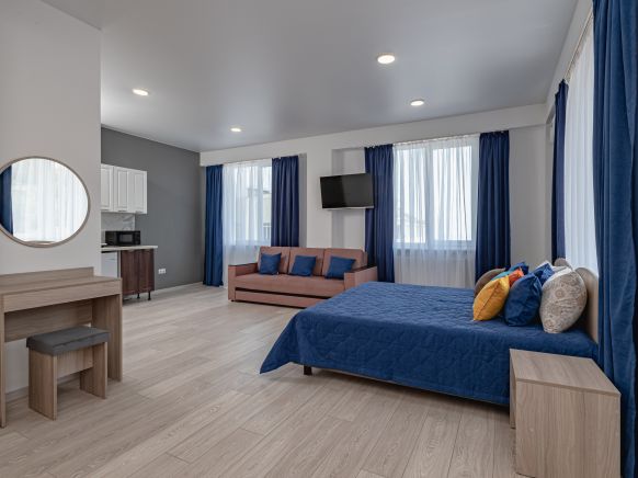 Гостевой дом MODERN