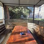 Своя ухоженная территория, Гостевой дом MODERN