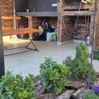 Своя ухоженная территория, Гостевой дом MODERN