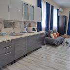 Апартаменты (Семейные), Гостевой дом MODERN