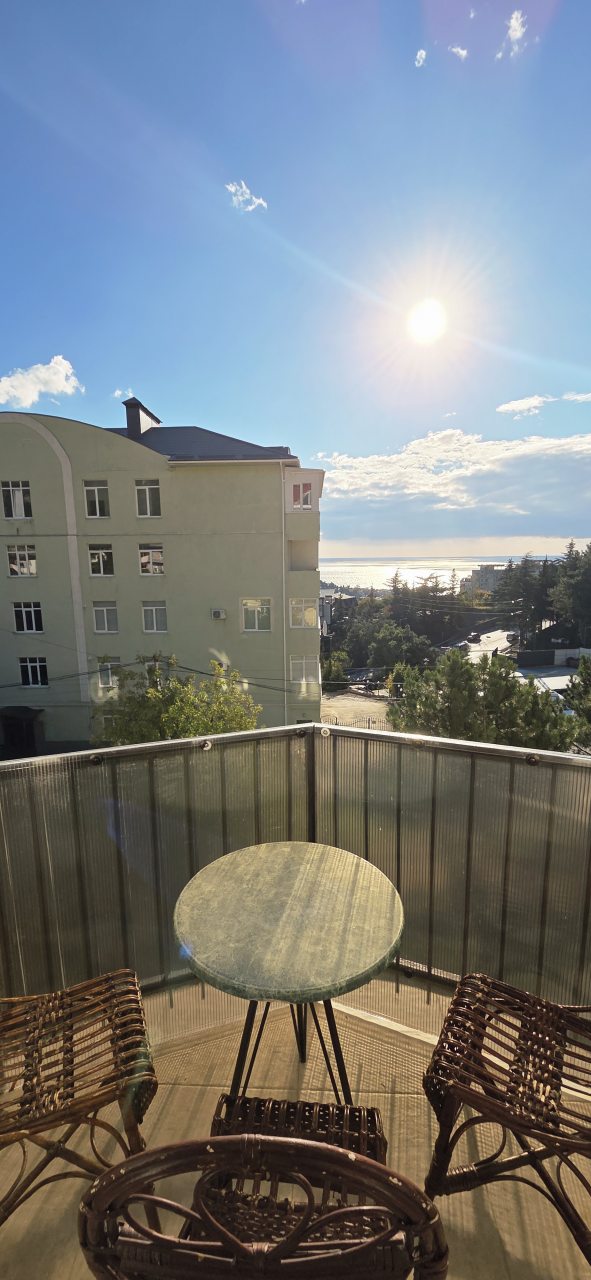 Апартаменты (Семейные), Гостевой дом MODERN