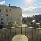 Апартаменты (Семейные), Гостевой дом MODERN