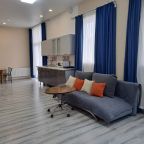 Апартаменты (Семейные), Гостевой дом MODERN