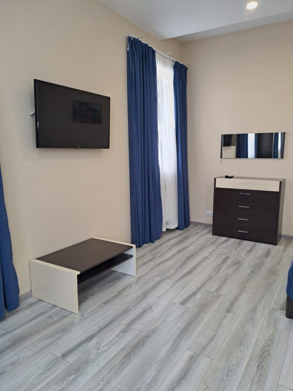 Апартаменты (Семейные), Гостевой дом MODERN