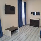 Апартаменты (Семейные), Гостевой дом MODERN