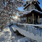 Коттедж (БАШНЯ СРЕДИЗЕМЬЯ), Гостевой дом СРЕДИЗЕМЬЕ