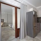 Коттедж (С кухней 2-х комнатный), Гостевой дом Сердце