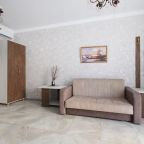 Коттедж (С кухней 2-х комнатный), Гостевой дом Сердце