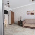 Коттедж (С кухней 2-х комнатный), Гостевой дом Сердце