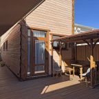 Четырехместный (Коттедж), Гостевой дом Сердце