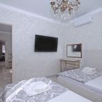 Коттедж (Трехкомнатный), Гостевой дом Сердце