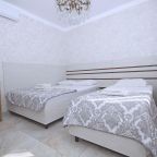 Коттедж (Трехкомнатный), Гостевой дом Сердце