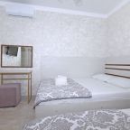 Коттедж (Трехкомнатный), Гостевой дом Сердце