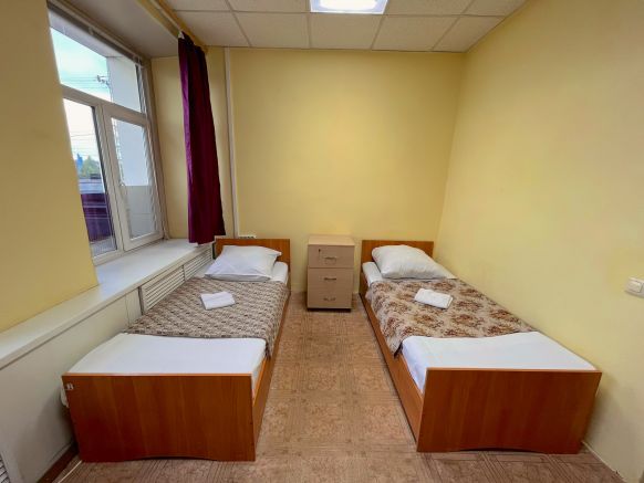 Фотография номера гостиницы KDO Ростов Ярославский