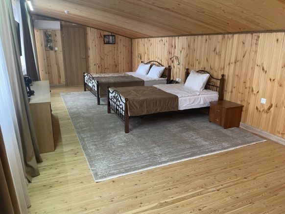 Фотография номера гостиницы Gold Niyara