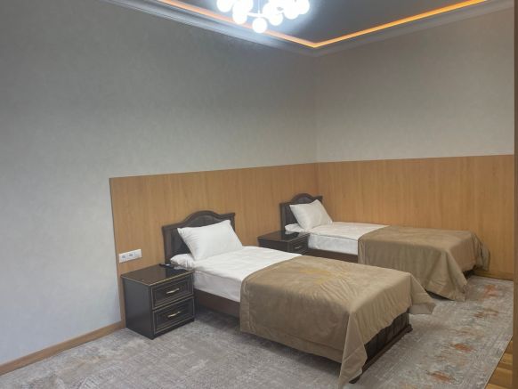 Фотография номера гостиницы Gold Niyara