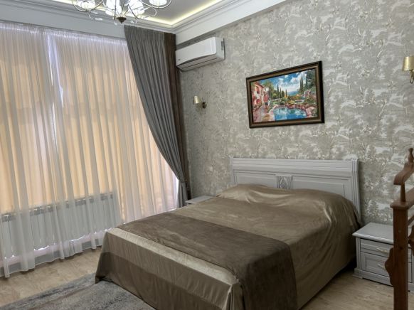 Фотография номера гостиницы Лезгинка