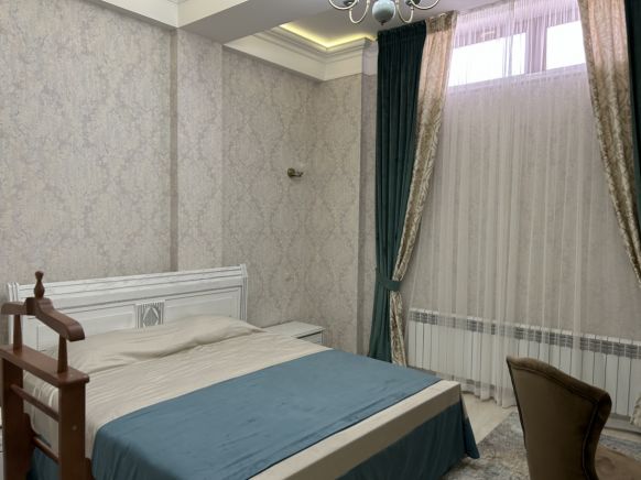 Фотография номера гостиницы Лезгинка