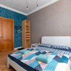 Студио (Апартаменты с двуспальной кроватью), Апартаменты Apartments M5